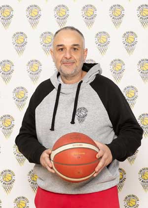 JOSE ANTONIO MARTIN