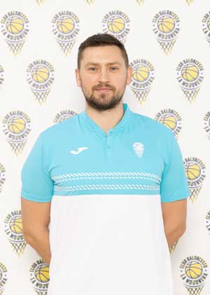 POVILAS BILEISIS