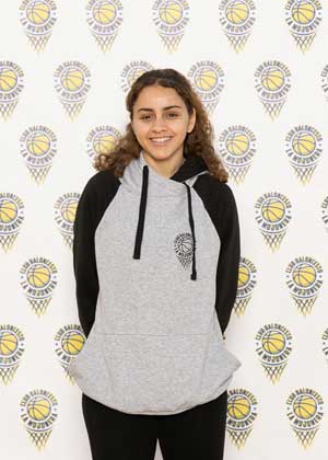 SALMA EL ISAOUI