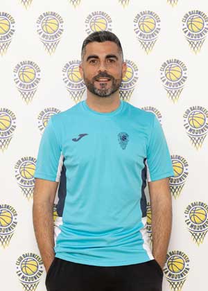 XAVI HERNANDEZ
