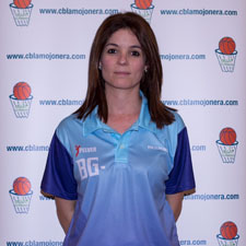 Beatriz Gómez Muñoz