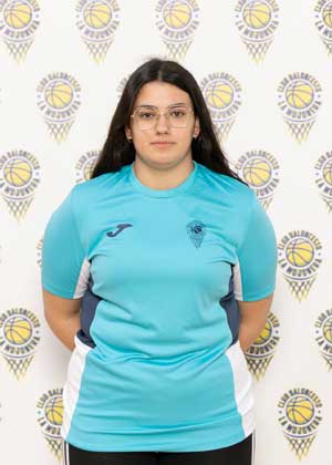 CARMEN MARIN