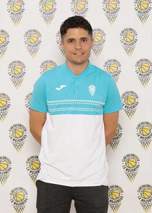 ELIOT MONTOYA