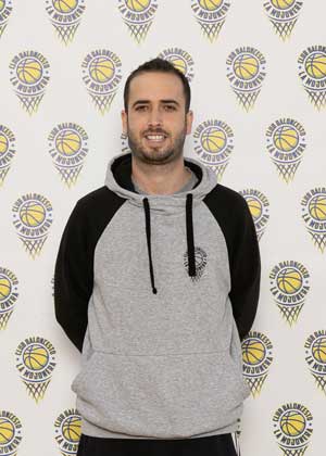 JESUS CASTAÑEDA