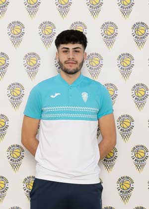 LUIS PEREZ