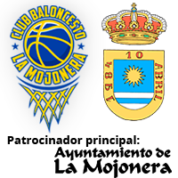Club Baloncesto La Mojonera