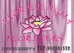 Flor de Agua Floristería