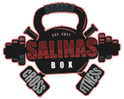 Salinas BOX