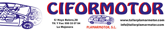 Ciformotor