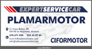 Ciformotor