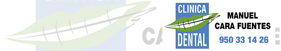 Clínica Dental Manuel Cara Fuentes