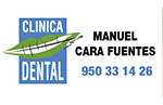 Clínica Dental Manuel Cara Fuentes