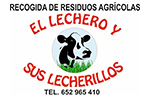 El lechero y sus lecheritos