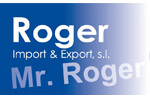 Mr Roger Import Export