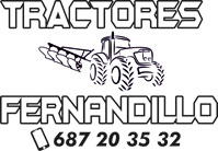 Tractores Fernandillo
