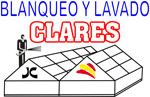 Blanqueo y lavado Clares