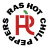 Ras Hot Chilli Pepper