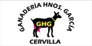 Ganadería Hnos García Cervilla