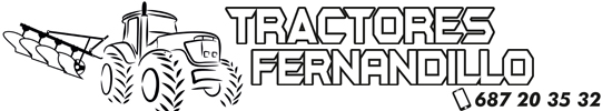 Tractores fernandillo