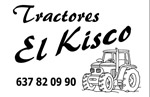 Tractores el Kisko