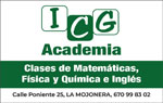 icg academia colaborador